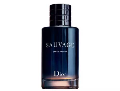 Dior Sauvage Eau de Parfum