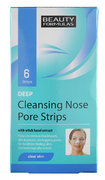 Ленти за почистване на нос (Deep Clean Nose Strips)