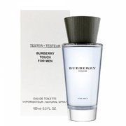 Burberry Touch for Men Тоалетна вода - Тестер