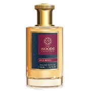 The Woods Collection Wild Roses Парфюмна вода