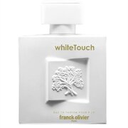 Franck Olivier White Touch Парфюмна вода