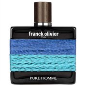 Franck Olivier Pure Homme Тоалетна вода