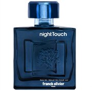 Franck Olivier Night Touch Тоалетна вода