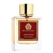 Ministry of Oud Amber Oud Парфюмна вода