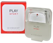 Givenchy Play Sport Тоалетна вода