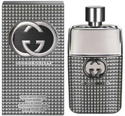 Gucci Guilty Studs Edition pour Homme Тоалетна вода