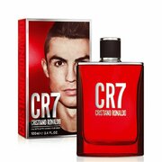 Cristiano Ronaldo CR7 Тоалетна вода