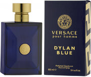 Versace Dylan Blue Дезодорант