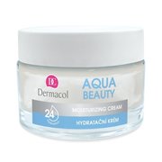Aqua Beauty хидратиращ крем (Moisturizing Cream) 50 мл