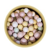 Тониращи перлени на прах за лице Toning (Beauty Powder Pearls) 25 г