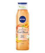 Refreshing Душ гел Fresh Blends Apricot, Mango, Rice Milk 300 ml