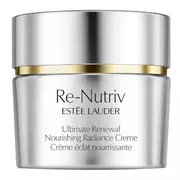Estée Lauder Интензивно подхранващ и обновяващ крем Re-Nutriv Ultimate Renewal (Nourishing Radiance Creme) 50 мл