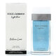 Dolce & Gabbana Light Blue Italian Love Pour Femme Тоалетна вода - Тестер