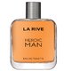 La Rive Heroic Man Тоалетна вода