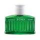 Laura Biagiotti Roma Uomo Green Swing Eau de Toilette Тоалетна вода