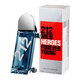 Carolina Herrera 212 Heroes Men Тоалетна вода