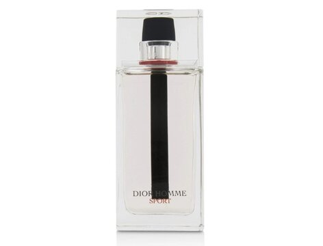 Christian dior homme sport 2017 toaletná voda - tester, 125ml - Christian Dior Homme Sport 2017 Toaletná voda - Tester, 125ml