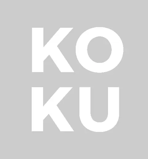 KOKU No. 1 Extrait de parfum