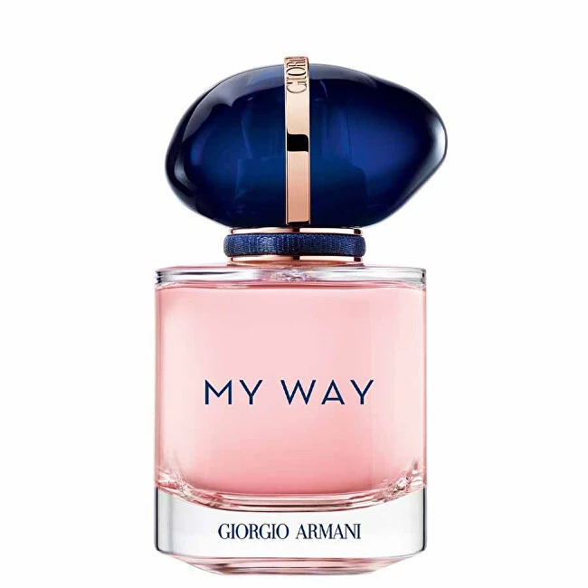 Giorgio Armani My Way Pour Femme Парфюмна вода