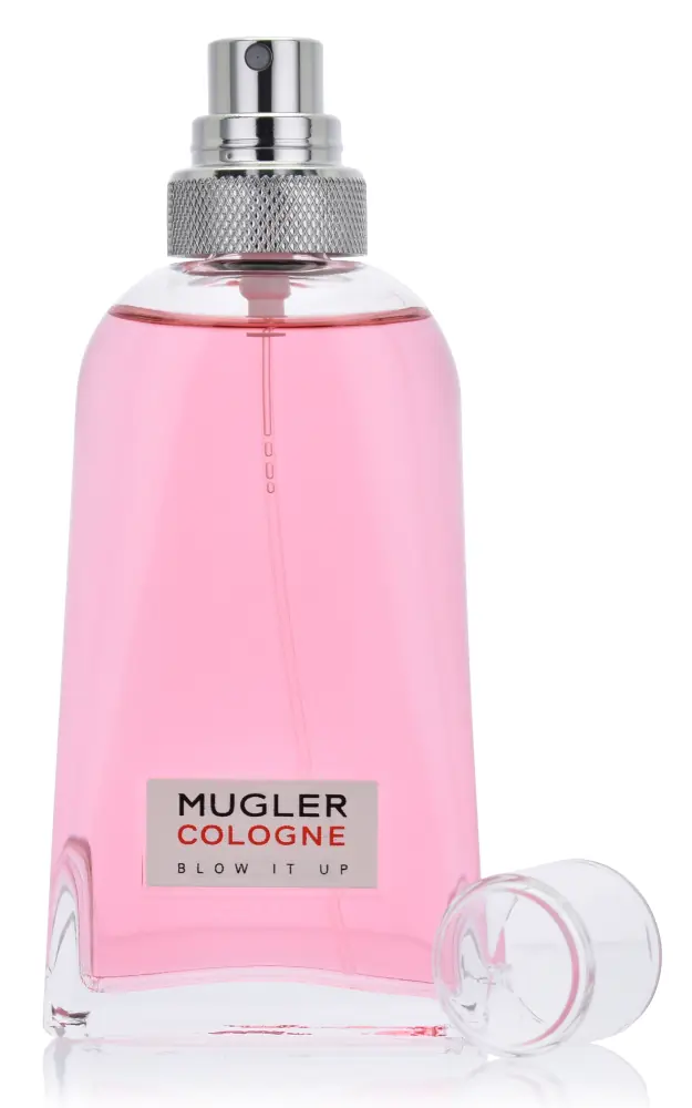 Mugler Cologne Blow It Up  Тоалетна вода - Тестер