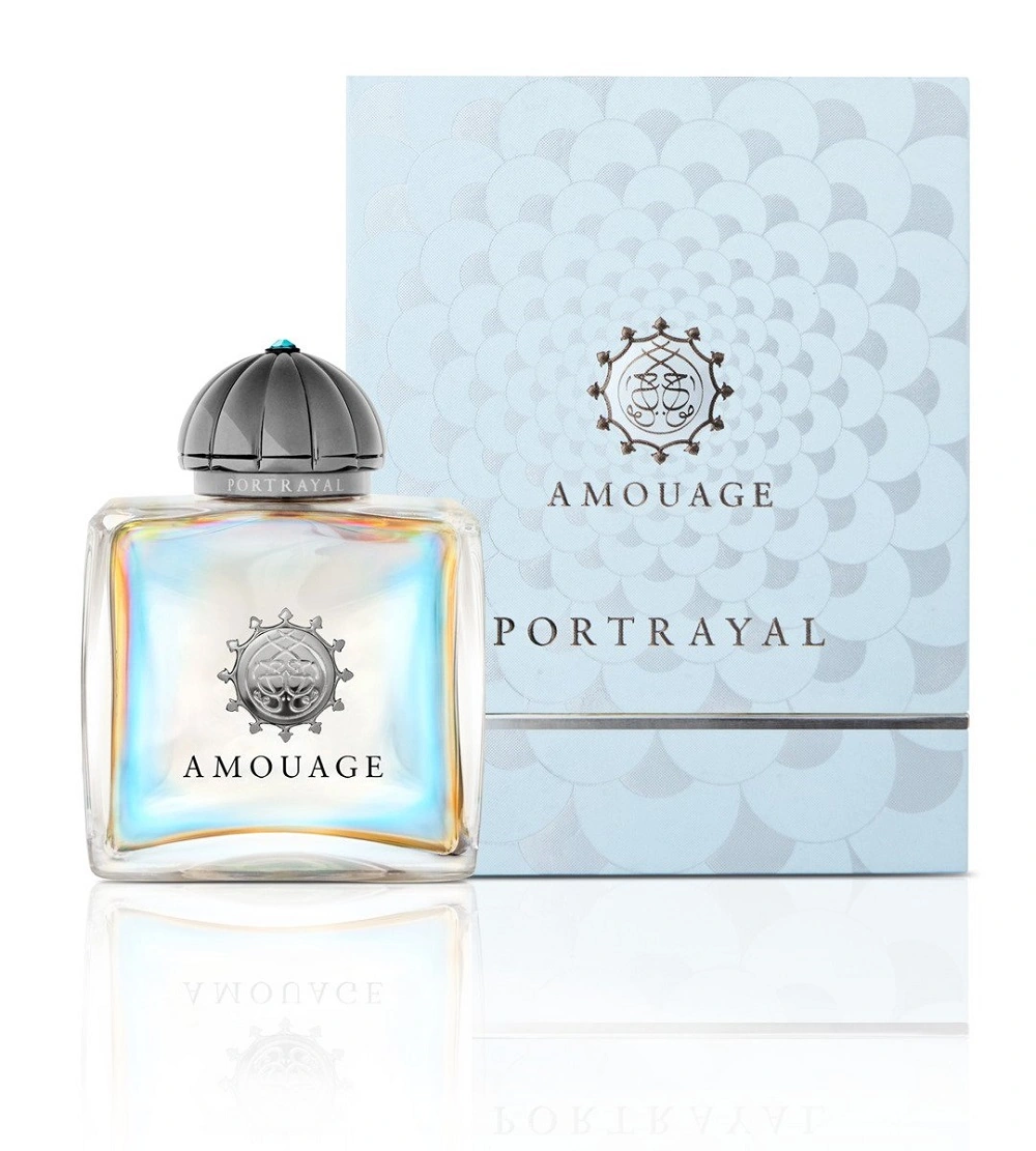 Amouage Portrayal Woman Парфюмна вода