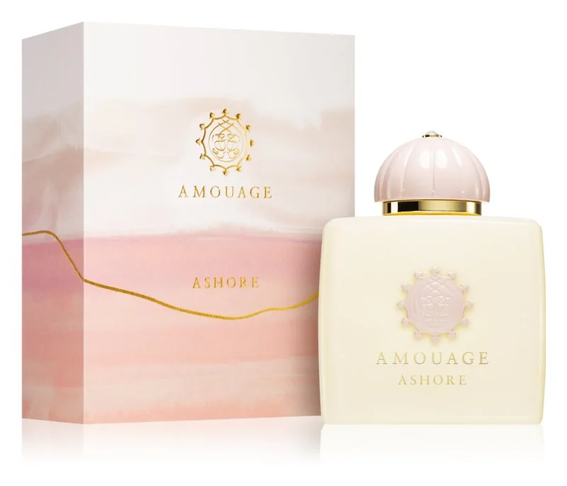 Amouage Ashore Парфюмна вода