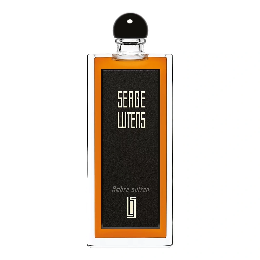 Serge Lutens Ambre Sultan Парфюмна вода - Тестер