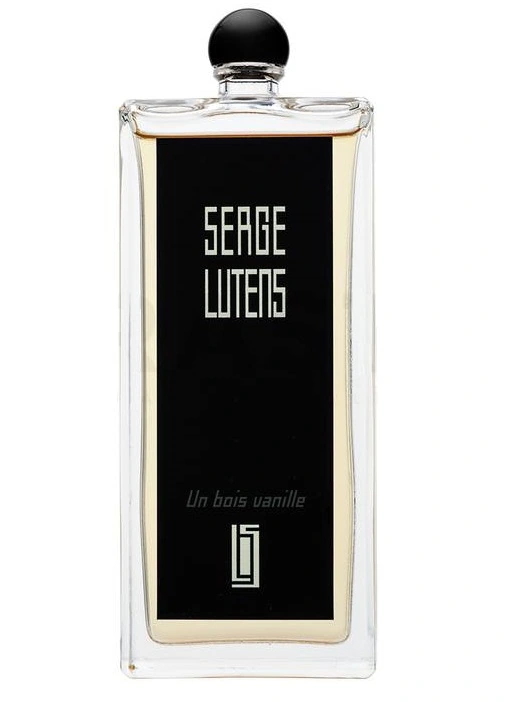 Serge Lutens Un Bois Vanille Парфюмна вода