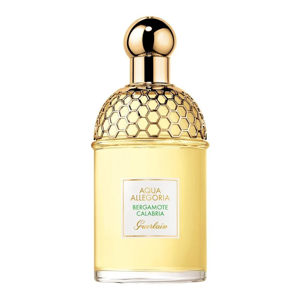 Guerlain Aqua Allegoria Bergamote Calabria Тоалетна вода