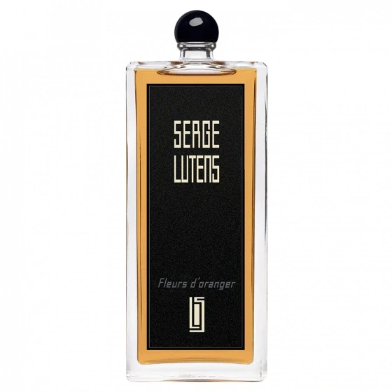 Serge Lutens Fleurs d'Oranger Парфюмна вода