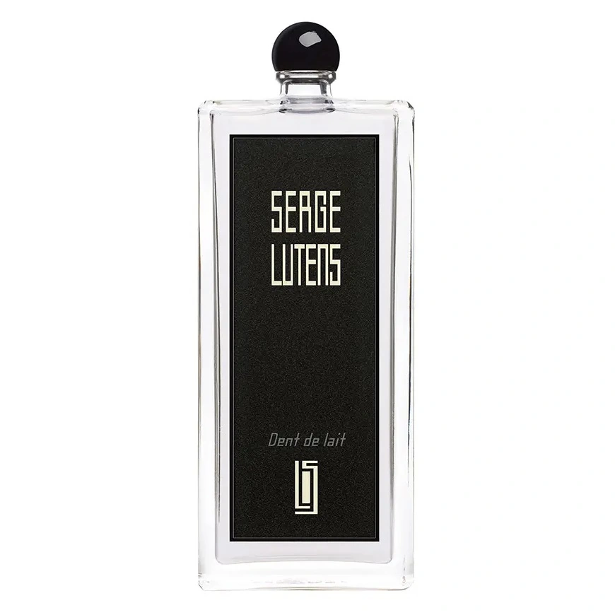 Serge Lutens Dent De Lait Парфюмна вода