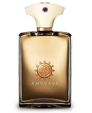 Amouage Dia Man парфюм 