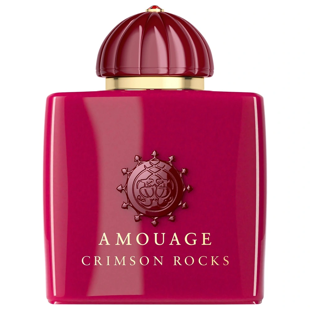 Amouage Crimson Rocks Парфюмна вода