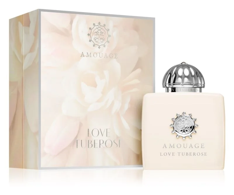 Amouage Love Tuberose Парфюмна вода