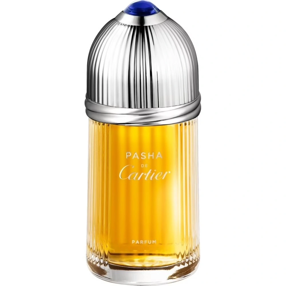 Cartier Pasha de Cartier Parfum Парфюмна вода