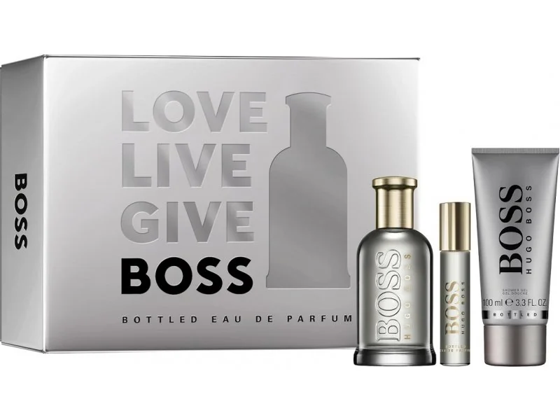 Hugo Boss BOSS Bottled  Подаръчен комплект