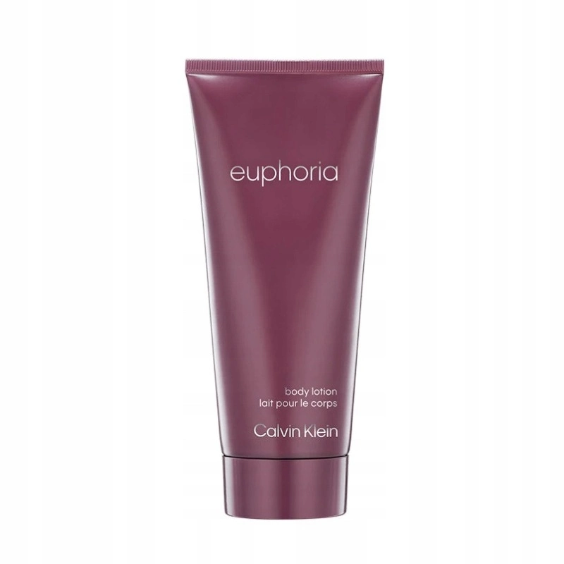 Calvin Klein Euphoria Woman Мляко за тяло