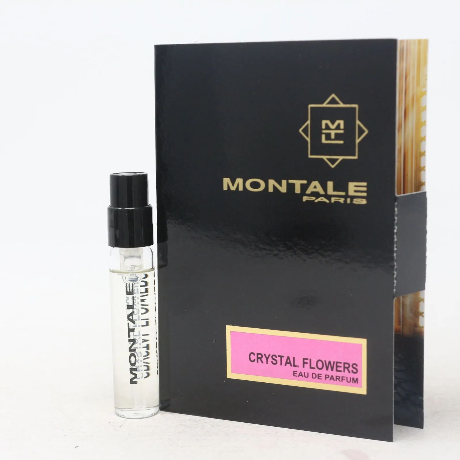 Montale Crystal Flowers  Парфюмна вода