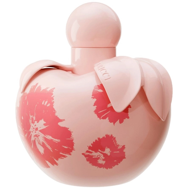 Nina Ricci Nina Fleur Toaletná voda - Tester