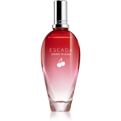 Escada Cherry In Japan Toaletná voda - Tester