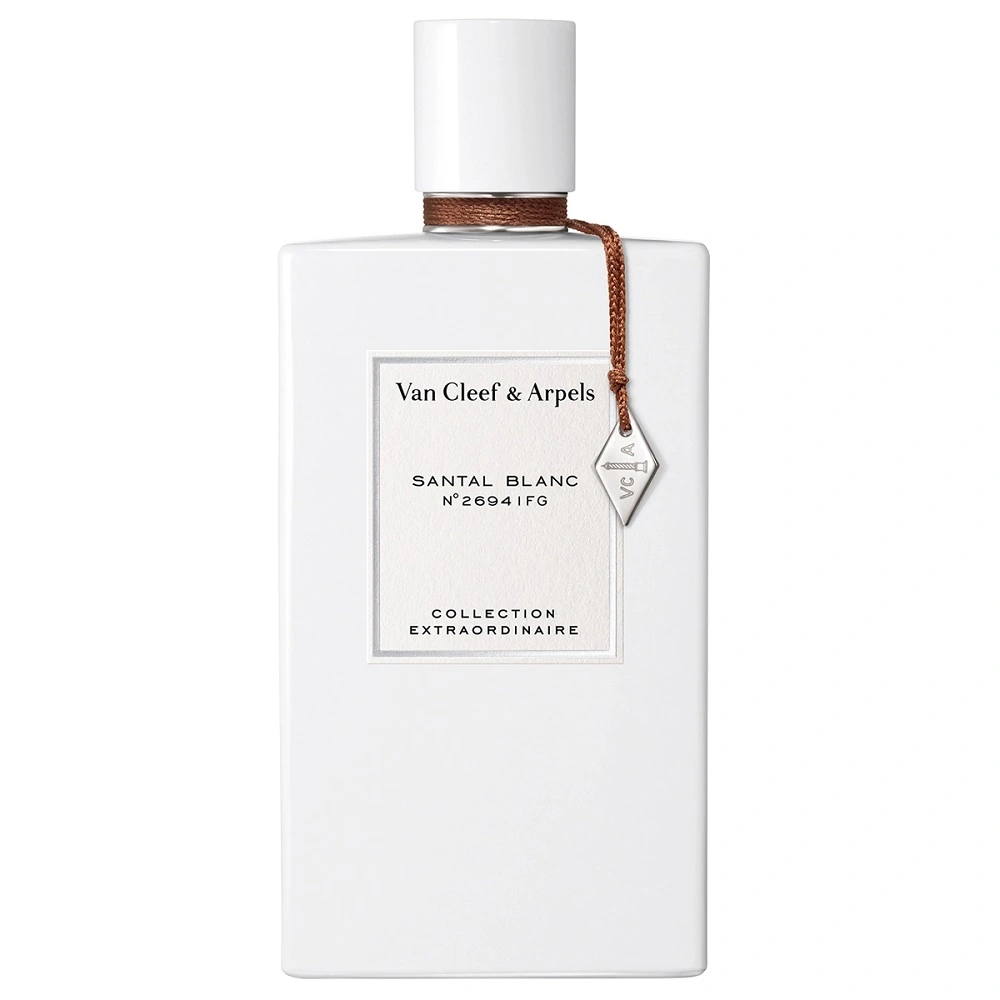 Van Cleef&Arpels Collection Extraordinaire Santal Blanc Парфюмна вода