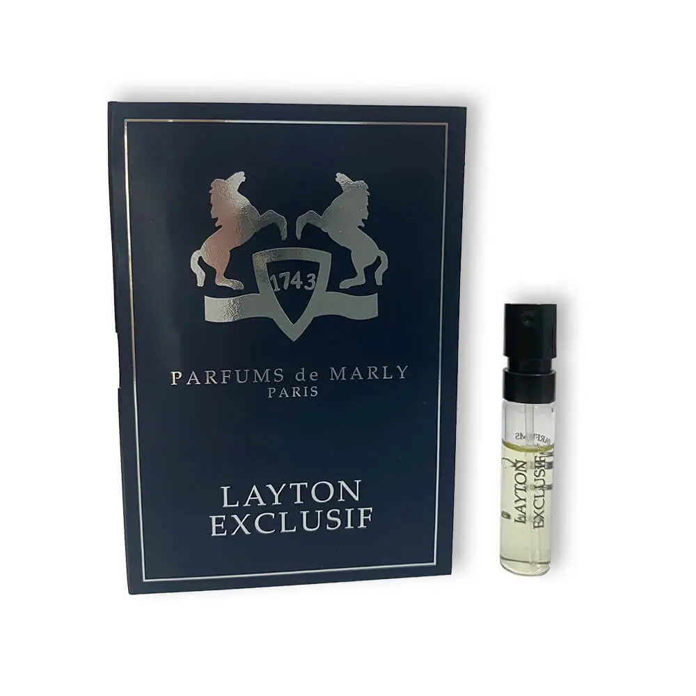 Parfums de Marly Layton Exclusif Парфюмна вода