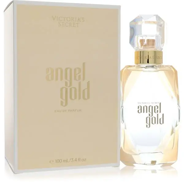 Victoria's Secret Angel Gold Парфюмна вода