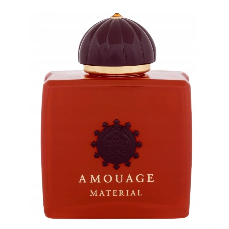 Amouage Material Парфюмна вода