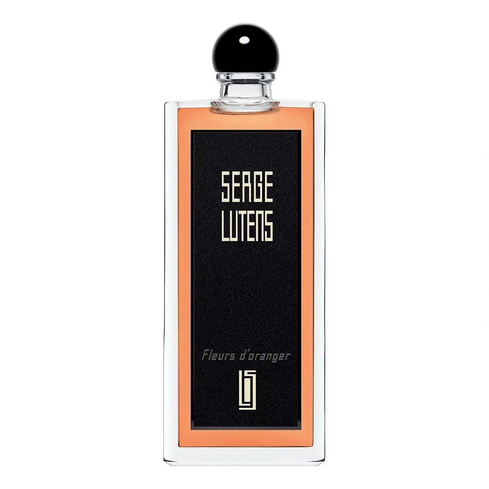 Serge Lutens Fleurs d'Oranger Парфюмна вода - Тестер