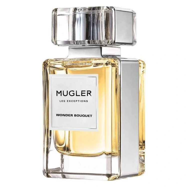 Thierry Mugler Les Exceptions Wonder Bouquet Парфюмна вода