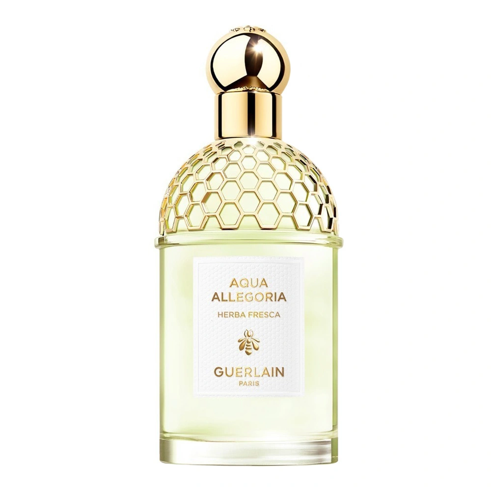 Guerlain Aqua Allegoria Herba Fresca Тоалетна вода