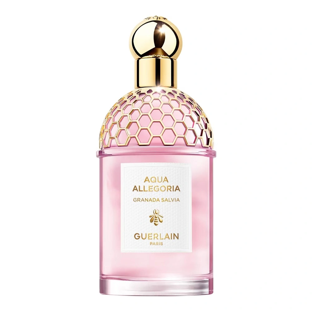 Guerlain Aqua Allegoria Granada Salvia Eau de Toilette Тоалетна вода