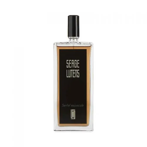 Serge Lutens Santal Majuscule Парфюмна вода - Тестер