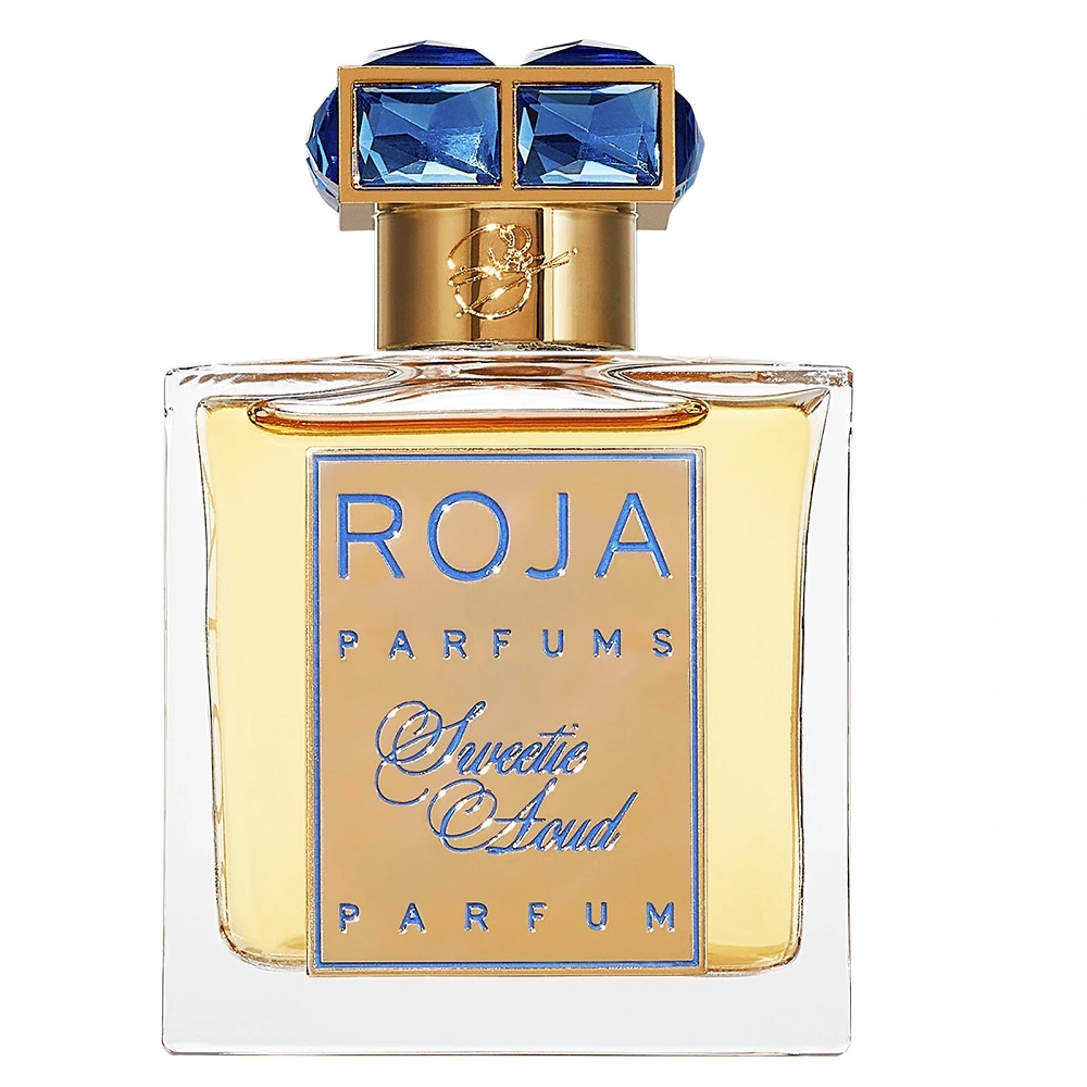 Roja Parfums Sweetie Aoud Парфюмна вода